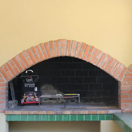 Le Mediterraneen Apartment Perpignan