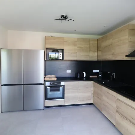 Le Mediterraneen Apartment Perpignan